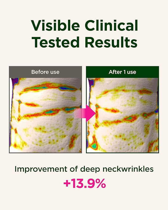 CKD Retino Collagen Intensive Cream - Retinal Spot Collagen Cream for Fine Lines, Deep Wrinkles, and Sagging Reduction. Anti-Aging and Youthful Skin. Korean Skin Care. 0.84 fl oz