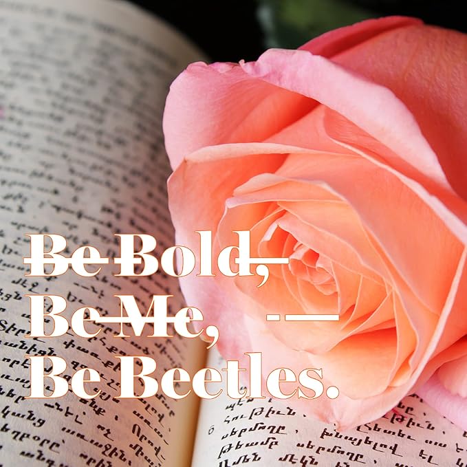 Beetles Purple Gel Nail Polish Set, Dark Purple Grape Rose Petals Color Soak Off UV Light Cure Gel Polish Nail Art Design Gifts for Women