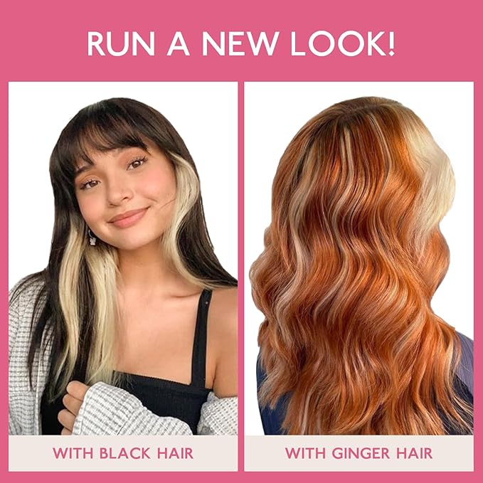 WENNALIFE Tape in Hair Extensions Human Hair Platinum Blonde Tape in Extensions, 10pcs 30g 20 inch Remy Invisible Tape Ins Straight Soft Real Human Hair Tape in Extensions Refill Set Extensions