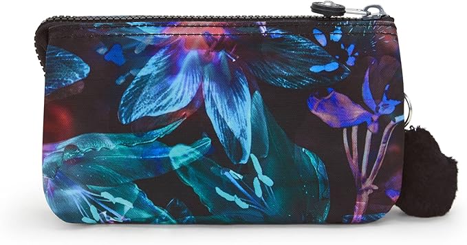 Kipling Women's Creativity Large Pouch, Versatile Cosmetics Kit, Lightweight Travel Organizer