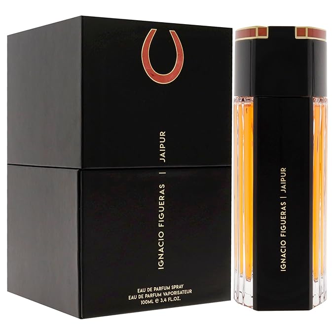 Jaipur for Unisex - 3.4 oz EDP Spray