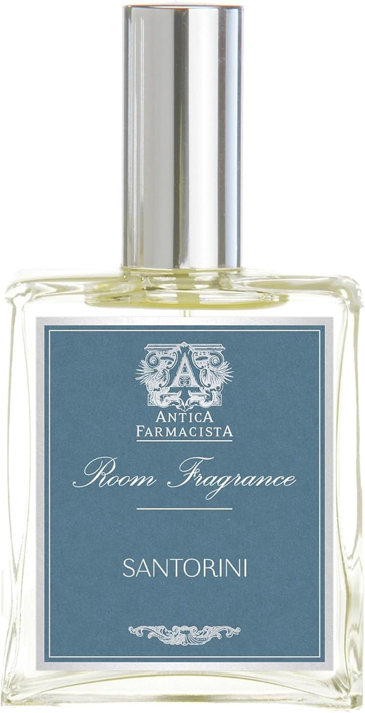 Antica Farmacista Room Spray - Santorini, 3.4 Fl Oz (Pack of 1)