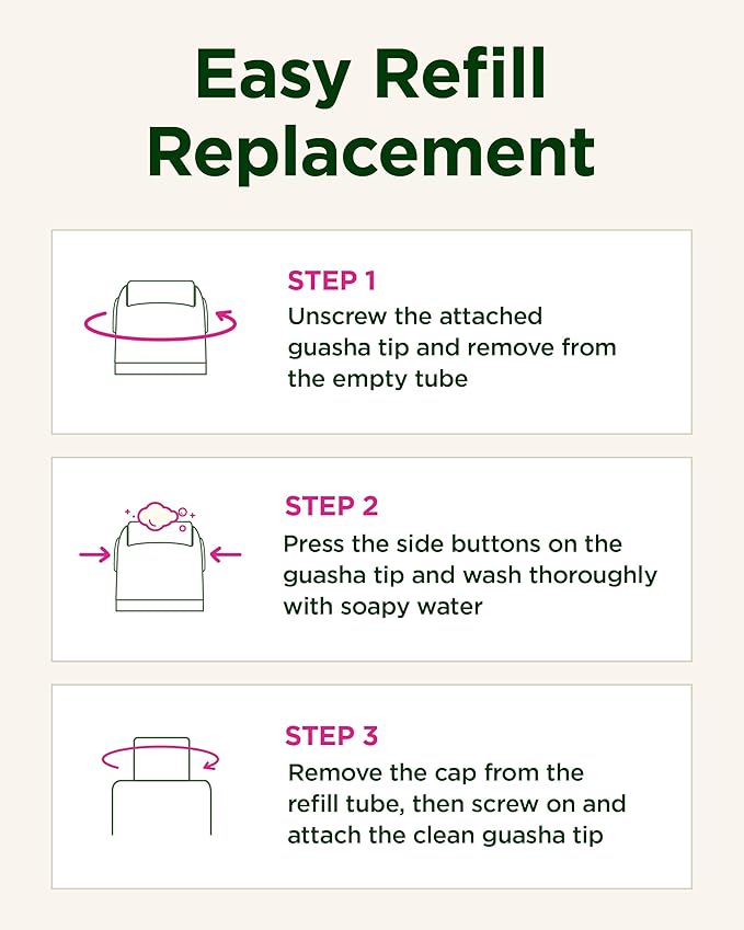 CKD Gua Sha Neck Cream [Refill] - Retinol Collagen Firming Cream for Double Chin, Neck & Jawline Lifting, Korean Skin Care without Massage Roller, 1.69 fl oz