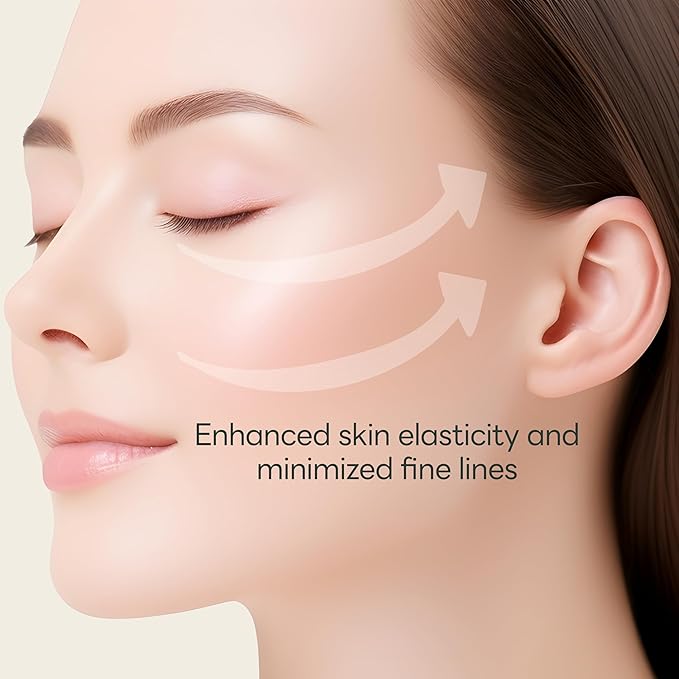 Unisex Skin Treatment Mask - Hydrating Artichoke Balancing Care Pack