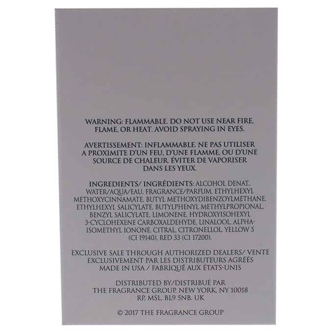 BANANA REPUBLIC Modern for Women 3.4 oz Eau de Parfum Spray