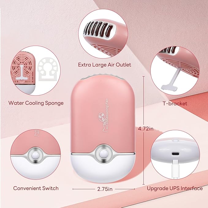 Eyelash Extension Shampoo Kit 60ml Unscented Lash Extension Cleanser with Lash Fan Pink Professional Eyelid Foaming Cleanser Paraben & Sulfate Free Non-lrritating