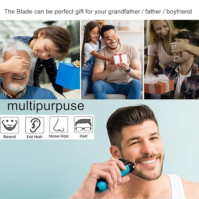 92B Series 9 Electric Shaver Replacement Head Compatible with Braun S9 Sport Replacement Head,92B Foil Blades for All Series 9 Shavers 9477cc,9330s,9465cc,9460cc,9419s,9390cc,9385cc