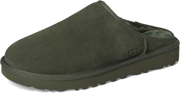 UGG Men's Classic Slip On Slipper