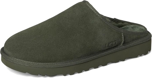 UGG Men's Classic Slip On Slipper