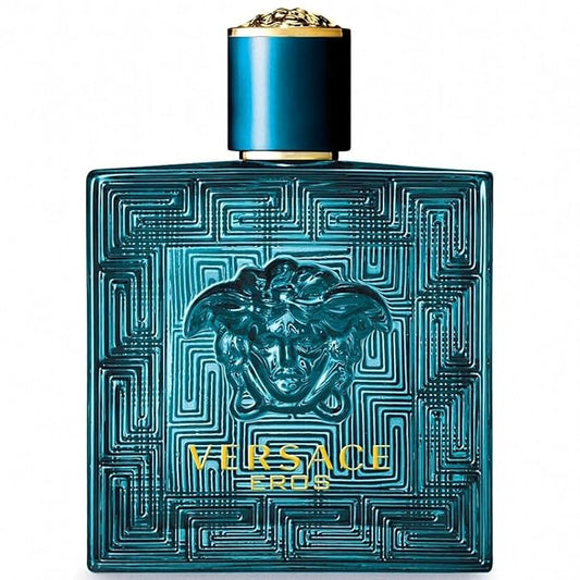 Versace Eros for Men 3.4 oz Perfumed Deodorant Spray