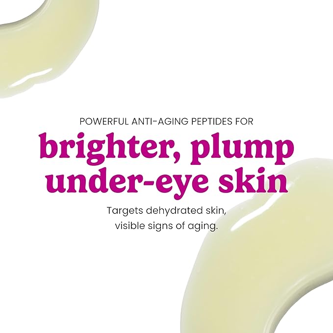 Timeless Skin Care Dark Circle Eye Cream