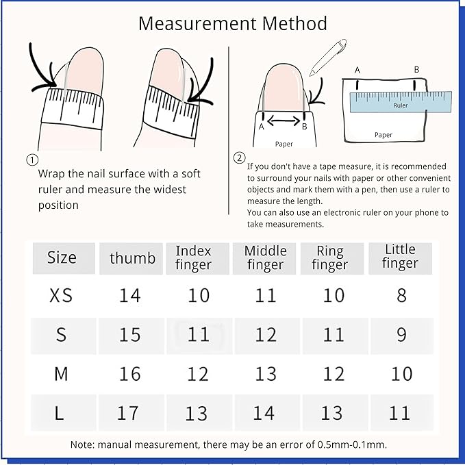 Wsliana Handmade Press On Nails - Long Almond Shape with Green Cat Eye Tip, 3D Butterfly and Diamond Heart Design, 10pcs Glue On Acrylic Fake Nails with Storage Box | Elegant Nail Kit (052 XS)