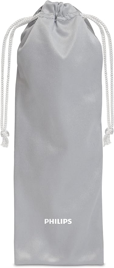 PHILIPS BIKINIGENIE CORDLESS WOMEN'S BIKINI LINE TRIMMER, BRT381/15