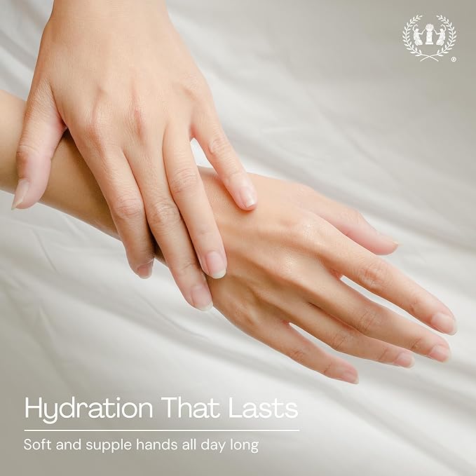 Muse Apothecary Hand Ritual - Aromatic and Nourishing Foaming Hand Soap, Infused with Natural Aromatherapy Essential Oils - USDA Certified Biobased - 11.5 oz, Aloe + Eucalyptus + Lavender