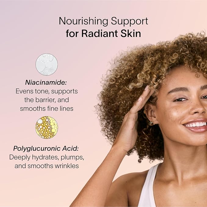 Solawave LightBoost Red Light Therapy Serum for Face & Neck | Enhances Beauty Wand & Microcurrent Devices | Boosts Collagen & Hydration for Radiant Skin, Reduces Appearance of Wrinkles & Fine Lines