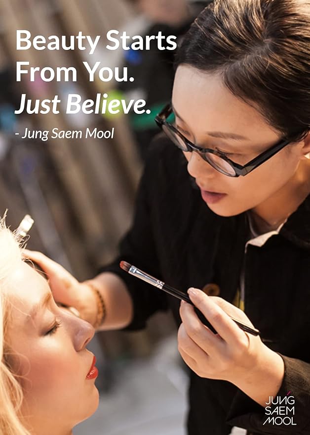 JUNG SAEM MOOL OFFICIAL] Skin Setting Tone up Sun Base | Weightless CC Cream | Makeup Artist Brand