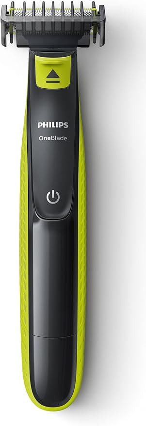 Philips OneBlade Hybrid Electric Trimmer and Shaver, QP2520