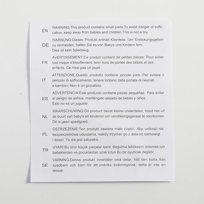 Beadsland Hotfix Rhinestones Bulk, 14400PCS Crystal Hot Fix Rhinestones for Crafts Clothes DIY Decoration, Black, SS6, 1.9-2.1mm