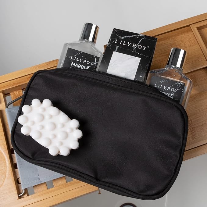 Mothers Day Gifts for Mom - 10-Piece Ultimate Bath & Body Gift Set for Women, Spa Gift Basket, Spa Collection with Bath Bomb | Father's Day, Christmas, Birthday Gifts, All Occasion Holiday Present