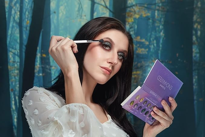 Sigma Beauty Enchanted Eyeshadow Palette