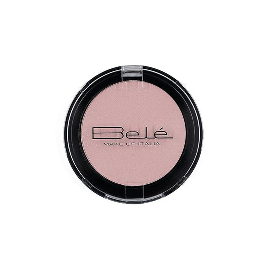 Belé MakeUp Italia b.One Eyeshadow (#17 Rose - Glitter) (Made in Italy)
