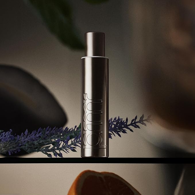 PRIMERA (PRMR 𝐓𝐡𝐞 𝐇𝐚𝐧𝐝 𝐂𝐫𝐞𝐚𝐦 𝐌𝐢𝐬𝐭 - Mist Hydrated Hand Perfume, Compact Travel Size, Hand Moisturiser Spray, Citrus Fragrance, Nourishing Long-Lasting Moisture, 0.70 Fl Oz. (20ml)