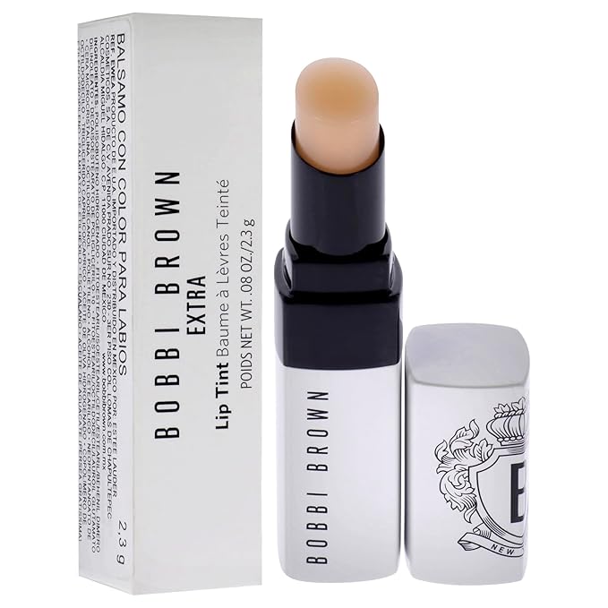 Bobbi Brown Extra Lip Tint - 338 Bare Pink for Women - 0.08 oz Lipstick