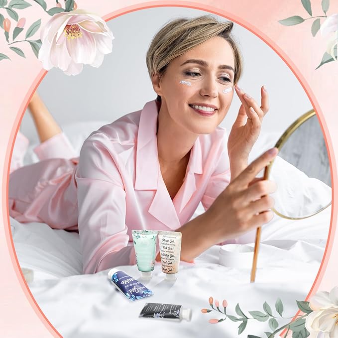 24 Pcs Christian Hand Cream Bulk for Women Mothers Day Church Gifts in Bulk Bible Travel Hand Lotion for Dry Hands Bible Verse Hand Lotion for Mom Grandma Holiday mothers day Gift