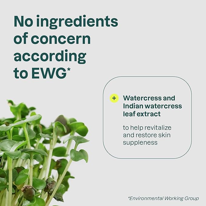 Bundle of ATTITUDE Foaming Hand Soap, Plant and Mineral-Based Ingredients, Vegan Personal Care Products, Green Apple & Basil, 10 Fl Oz + Bulk Refill, 35.2 Fl Oz