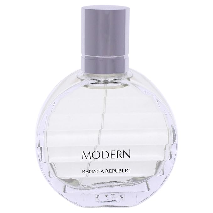 BANANA REPUBLIC Modern for Women 3.4 oz Eau de Parfum Spray
