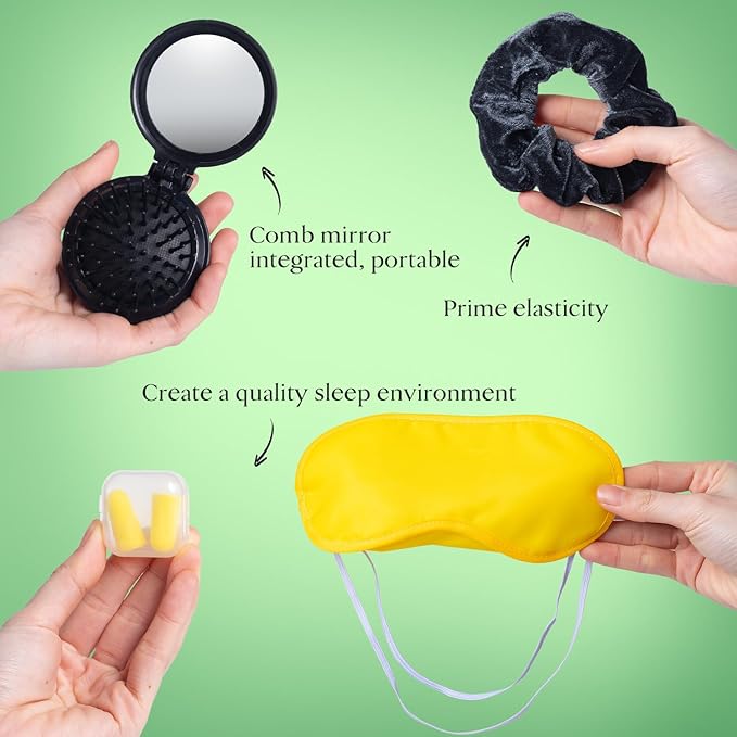 Mother's Day Gifts for Mom Spa Gift Basket Set - Unique Gift Set for Teen Girls Tote Bag for Women, Eucalyptus & Mint Gift Baskets Spa Kit, Birthday Gifts Luxury Bath & Shower Package for Women