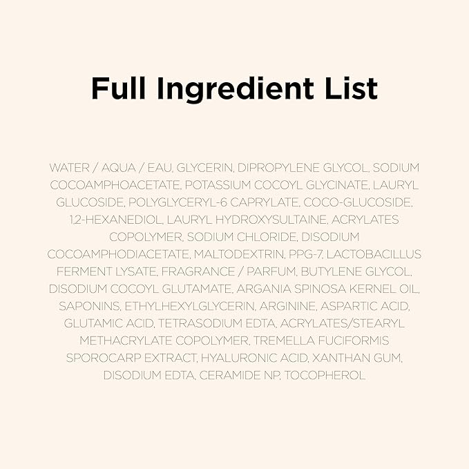 PRIMERA (PRMR 𝙊𝙞𝙡𝙏𝙤𝙁𝙤𝙖𝙢 𝘾𝙡𝙚𝙖𝙣𝙨𝙚𝙧 Korean Deep Cleansing Oil, Daily Makeup Remover, Blackheads, Dust and Dirt Removal, Pore Cleaning, Hyaluronic acid (200ml, 6.76 fl. oz)