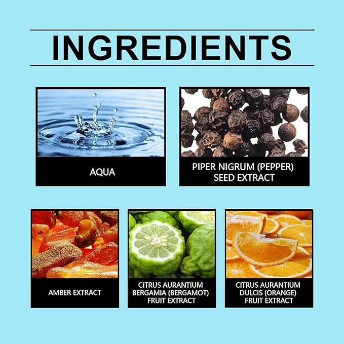 Hypnosis 2.0 Cologne for Men, Pheromone-Infused Cologne For Men, Enhance Attraction, Hypnosis Perfume Pheromone 50ml 1.7oz for Father, Boy Friend and Husband