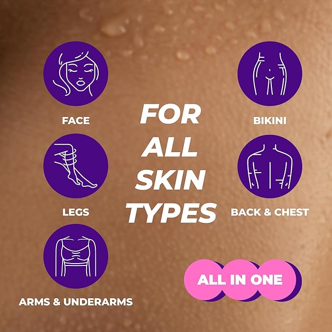 Bella Verde Hard Wax Beads for Hair Removal 1.76 Pounds - Waxing Beads - Scentless Bikini Brazilian Wax Beads - Facial Body Wax Beads - for Sensitive Skin