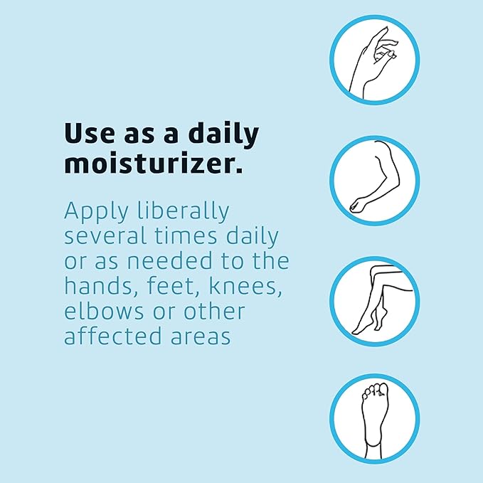 De La Cruz Arnica Salve, Foot Cream for Dry and Cracked Feet and Moisturizing Hand Salve for Dry Hands, 24 Hour Moisture for Dry and Rough Skin - JUMBO SIZE 5.5 OZ