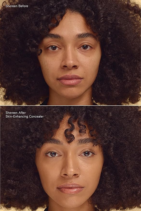 Ami Colé Skin-Enhancing Concealer (Medium 1), 0.20 oz