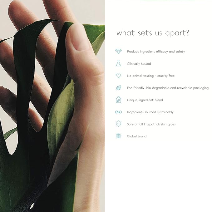 DermaQuest Sensitized Delicate Cleansing Cream - Gentle Facial Cleanser Face Wash - Infused with Green Tea Extract & Jojoba Oil - For Sensitive, Extremely Dry Skin Types (6oz)