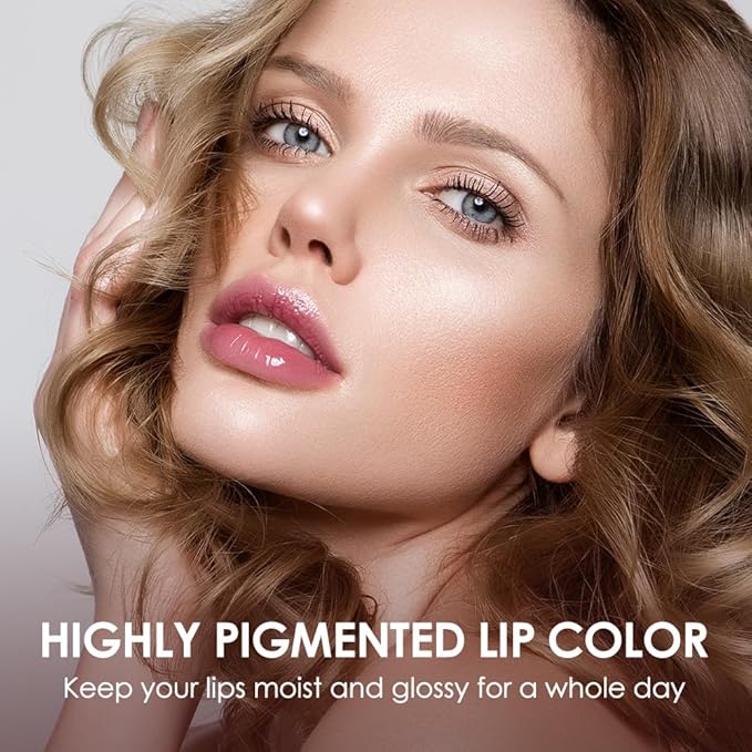 Catkin Semi-Matte Lipstick Hydrating High Impact Color Infused with Vitamin E and Avocado Oil Smooth Soft Texture Long Lasting Matte Finish 174