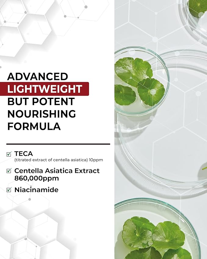 Centellian 24 Toning Essence Treatment for Even Skin Tone and Wrinkle Improvement with TECA, Centella Asiatica, Niacinamide (10.14 fl oz) by Dongkook Pharmaceutical