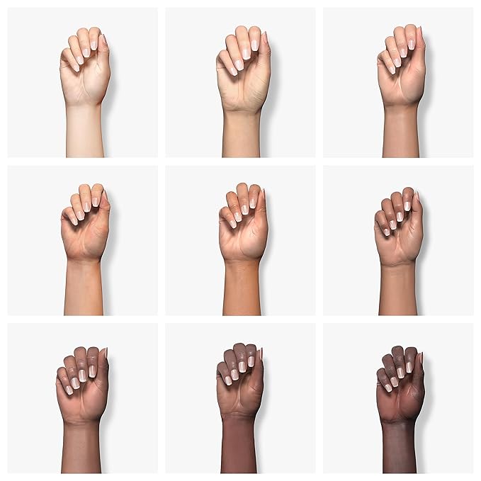 Seche Vite Professional Refill Kit, High-Gloss Clear Top Coat for Natural Nails, Artificial Gels Fiberglass Acrylic Extensions, Quick-Dry Long-Lasting Shine, 1 Kit