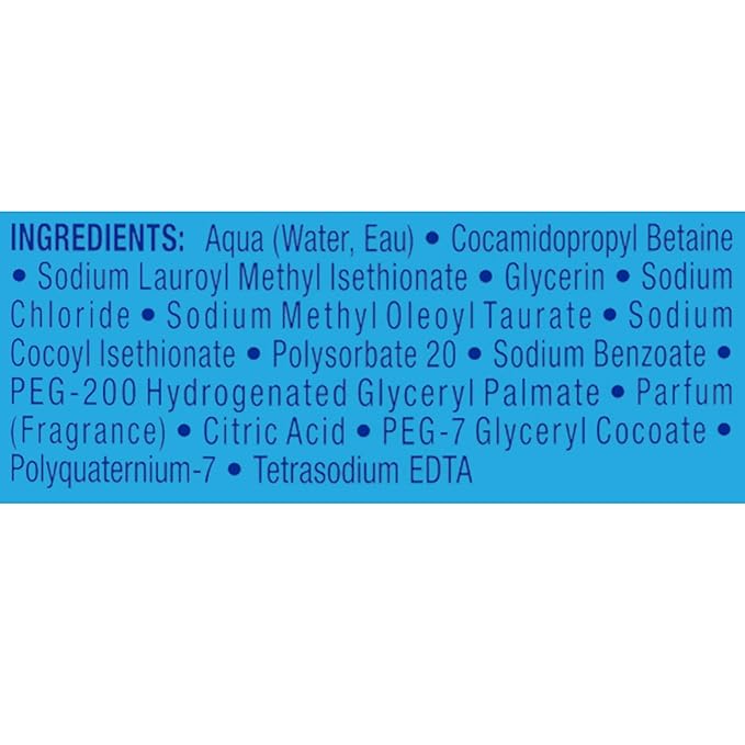 Dial Kids Body Wash, Waterlily, 24 fl oz (Pack of 4)