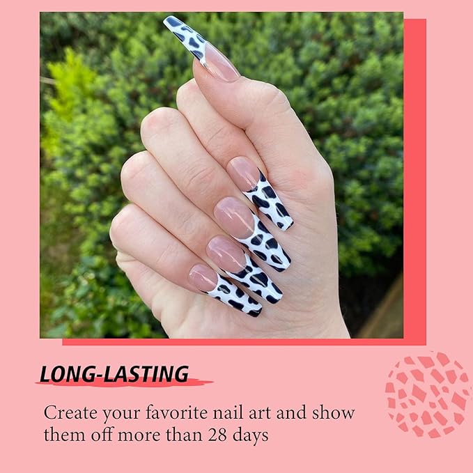 SAVILAND Gel Paint Kit: 48 Colors Nail Art Painting Gel Nail Polish Set with 15pcs Nail Art Brushes for Drawing Painting Home & Salon Manicure DIY