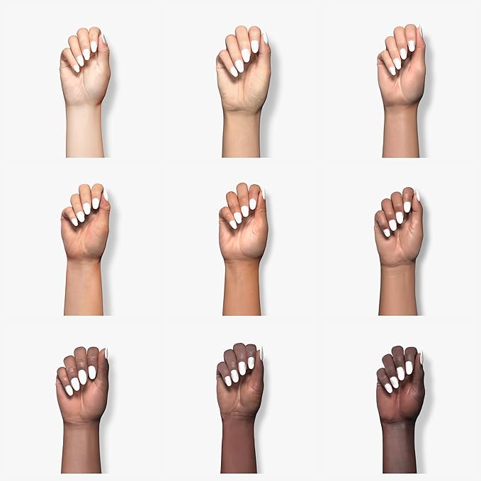 SNS Nail Dip Powder, Gelous Color Dipping Powder - Natural Set Sheer (Natural/Nudes, Sheer), PWNSS04 - Long-Lasting Acrylic Nail Color & Polish Lasts 14 Days - Odor-Free & No UV Lamp - 4 Oz