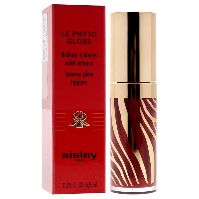 Sisley Le Phyto Gloss - 9 Sunset for Women - 0.21 oz Lip Gloss