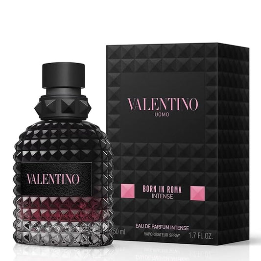 Valentino Uomo Born In Roma Intense for Men - 1.7 oz EDP Spray
