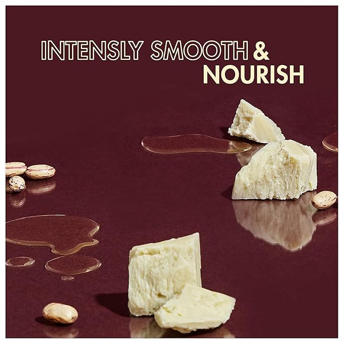 Shea Moisture Jamaican Black Castor Oil Clarifying Shampoo & Conditioner - Strengthen & Restore Sulfate-Free Shampoo & Conditioner Set with Shea Butter, ACV, and Peppermint Oil for Hair (2 Piece Set)