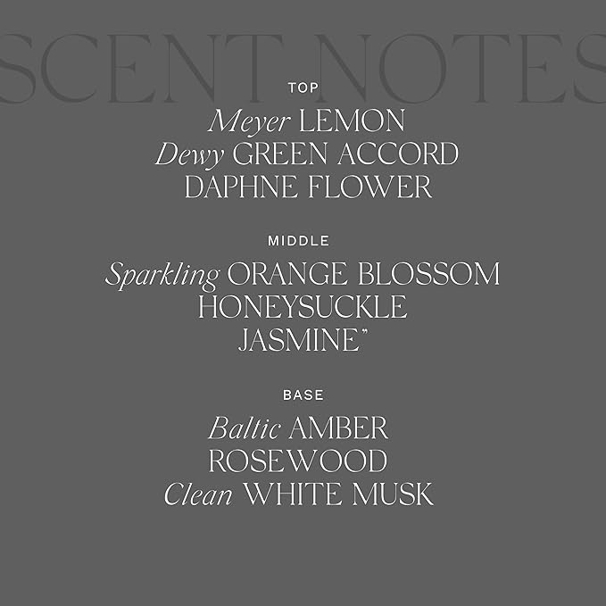 Antica Farmacista Warm White Bubble Bath, 16 Fl Oz