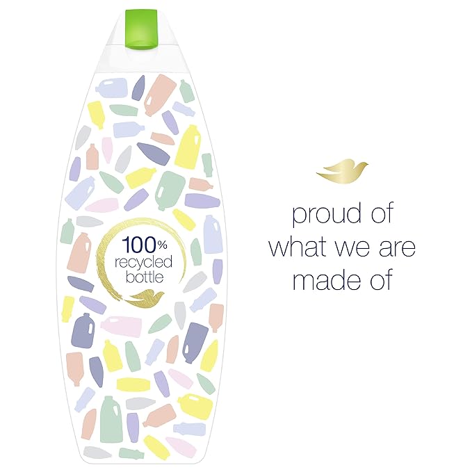 Dove go fresh Refreshing Body Wash Revitalizes and Refreshes Skin Cucumber and Green Tea Effectively Washes Away Bacteria While Nourishing Your Skin 12 oz