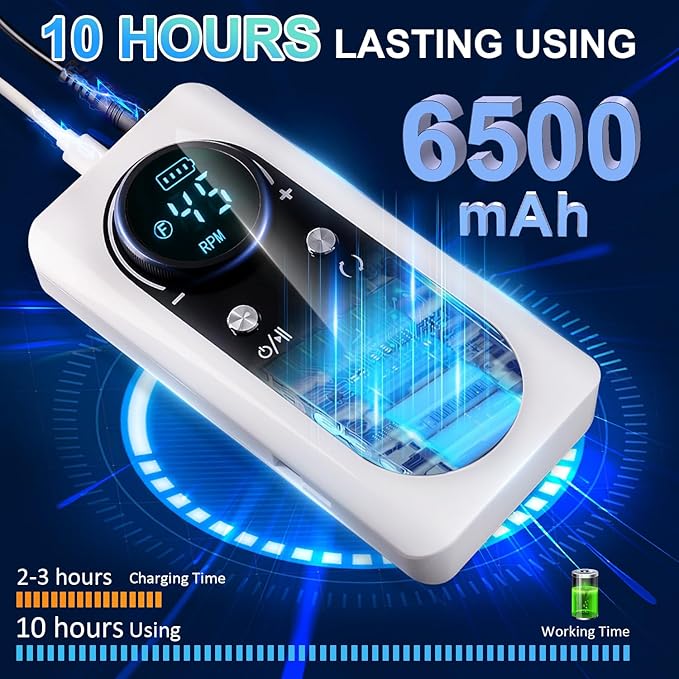 45000 RPM Electric Nail Drill LEDSUUEI: High Tech Professional Electric Nail File Fast Removal Nail Drill Kit for Acrylic Nails Gel Polishing Rechargeable Lightweight