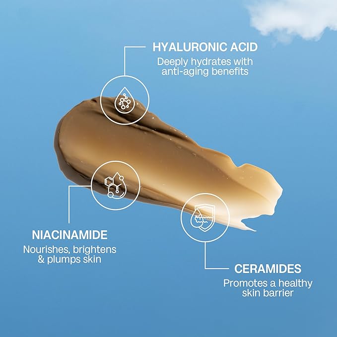 Bali Body Self Tan Body Serum | Streak-Free Self Tanner Serum for Women All Skin Types, Tinted Fake Tan for Gradual Natural Bronze Glow | Vegan, Cruelty-Free, Australian Made (180 ml/6.1 fl oz)